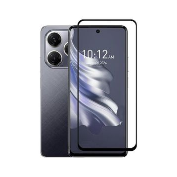 Bufalo Tecno Spark 20 Pro ESD Anti Static Cam Ekran Koruyucu