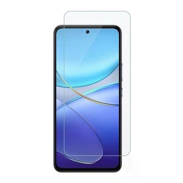 Bufalo Vivo V30 Lite Flexiglass Nano Ekran Koruyucu