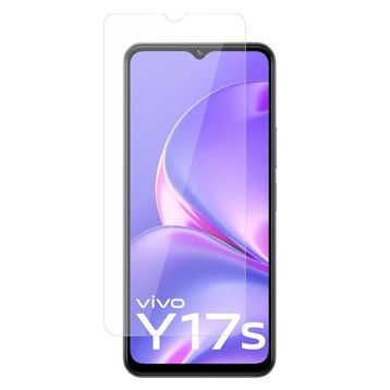 Bufalo Vivo Y17S Flexiglass Nano Ekran Koruyucu