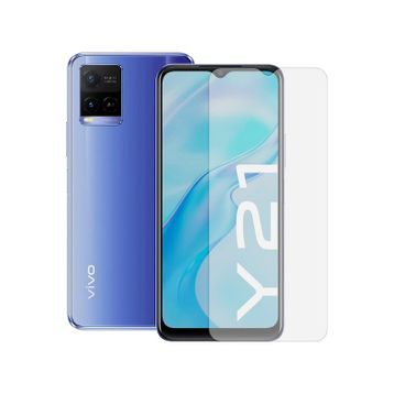 Bufalo Vivo Y21 Flexiglass Nano Ekran Koruyucu