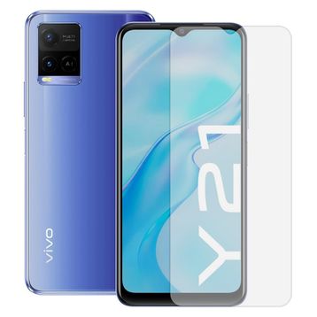 Bufalo Vivo Y21 Flexiglass Nano Ekran Koruyucu