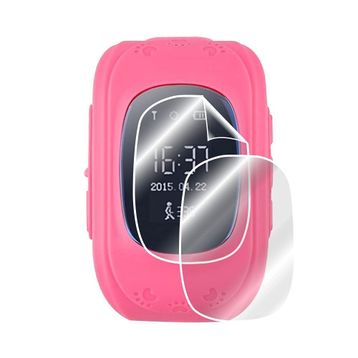 Bufalo Wiky Watch Flexiglass Nano Ekran Koruyucu