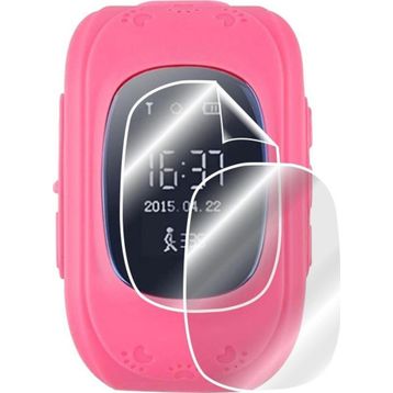 Bufalo Wiky Watch Flexiglass Nano Ekran Koruyucu