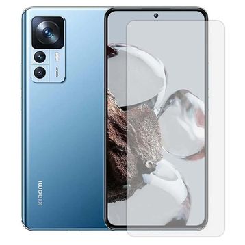 Bufalo Xiaomi 12T 12T Pro Flexiglass Nano Ekran Koruyucu