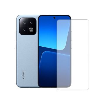 Bufalo Xiaomi 13 Flexiglass Nano Ekran Koruyucu
