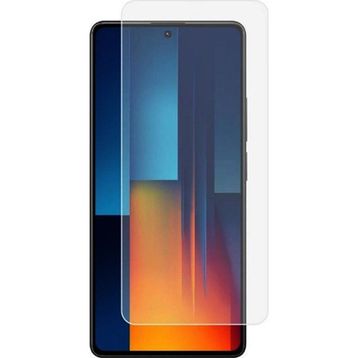 Bufalo Xiaomi Poco M6 Flexiglass Nano Ekran Koruyucu