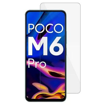 Bufalo Xiaomi Poco M6 Pro Flexiglass Nano Ekran Koruyucu