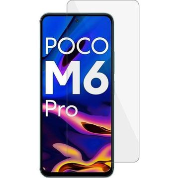 Bufalo Xiaomi Poco M6 Pro Flexiglass Nano Ekran Koruyucu