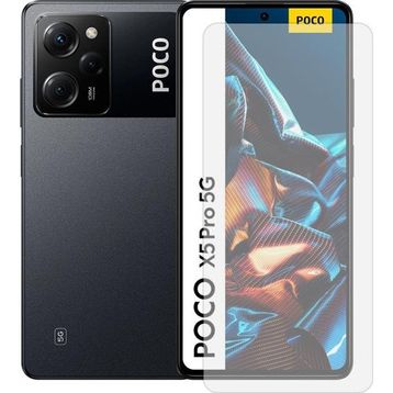 Bufalo Xiaomi Poco X5 Pro 5G Flexiglass Nano Ekran Koruyucu