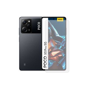 Bufalo Xiaomi Poco X5 Pro 5G Flexiglass Nano Ekran Koruyucu
