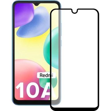 Bufalo Xiaomi Redmi 10A ESD Anti Static Cam Ekran Koruyucu