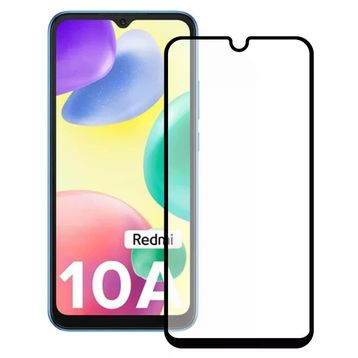 Bufalo Xiaomi Redmi 10A ESD Anti Static Cam Ekran Koruyucu
