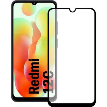 Bufalo Xiaomi Redmi 12C ESD Anti Static Cam Ekran Koruyucu