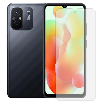 Bufalo Xiaomi Redmi 12C Flexiglass Nano Ekran Koruyucu