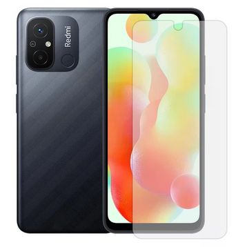 Bufalo Xiaomi Redmi 12C Flexiglass Nano Ekran Koruyucu