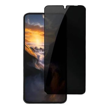 Bufalo Xiaomi Redmi 13C ESD Anti Static Hayalet Privacy Cam Ekran Koruyucu