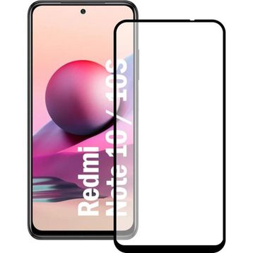 Bufalo Xiaomi Redmi Note 10 10S ESD Anti Static Cam Ekran Koruyucu