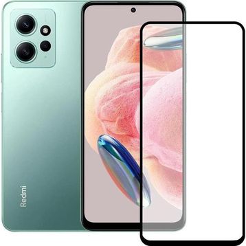 Bufalo Xiaomi Redmi Note 12 ESD Anti Static Cam Ekran Koruyucu
