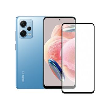 Bufalo Xiaomi Redmi Note 12 Pro Plus ESD Anti Static Cam Ekran Koruyucu