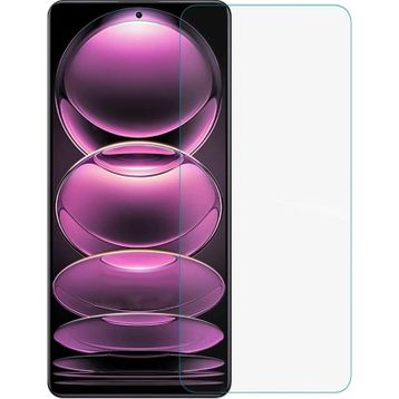 Bufalo Xiaomi Redmi Note 12 Pro Plus Flexiglass Nano Ekran Koruyucu