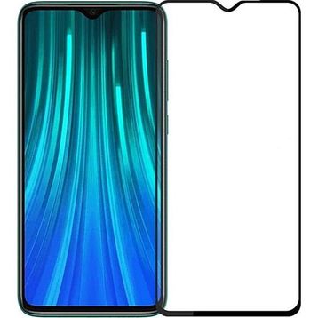 Bufalo Xiaomi Redmi Note 8 Pro ESD Anti Static Cam Ekran Koruyucu