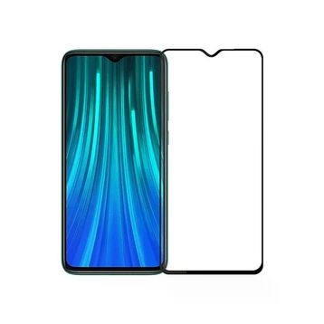 Bufalo Xiaomi Redmi Note 8 Pro ESD Anti Static Cam Ekran Koruyucu