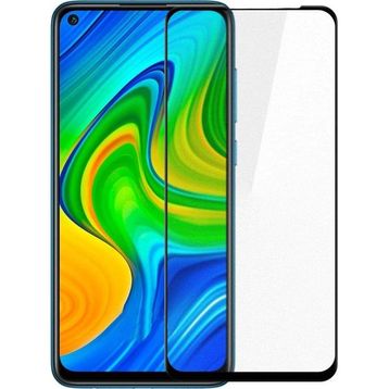 Bufalo Xiaomi Redmi Note 9 ESD Anti Static Cam Ekran Koruyucu
