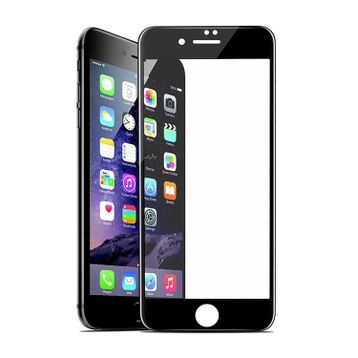 Buff 6589093 iPhone 8 Plus 7 Plus Ekran Koruyucu