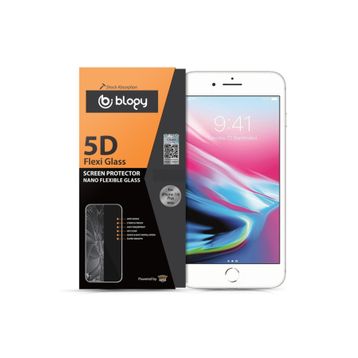 Buff 6589093 iPhone 8 Plus 7 Plus Ekran Koruyucu