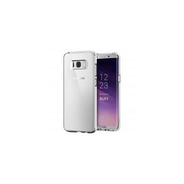 Buff Air Hybrid Crystall Clear Galaxy S8 Kılıf