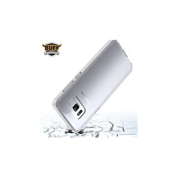 Buff Air Hybrid Crystall Clear Galaxy S8 Kılıf