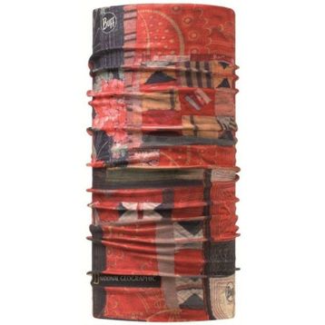 Buff Ancient Bandana
