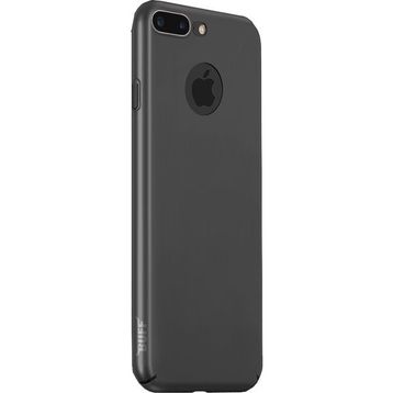 Buff Apple iPhone 8 Plus Slim Fit Gri Kılıf