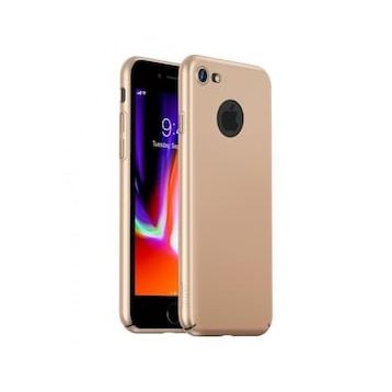 Buff Apple iPhone 8 Slim Fit Gold Kılıf
