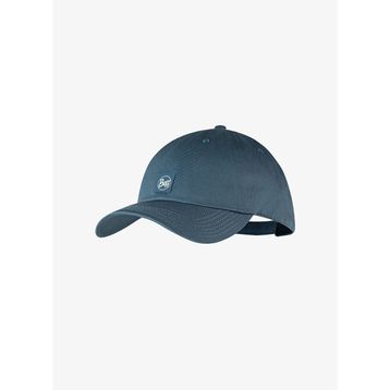 Buff Baseball Zire Steel Solid Erkek Şapka