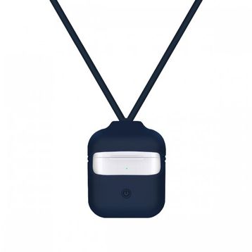 Buff Blogy AirPods Blue Horizon Silikon Kılıf