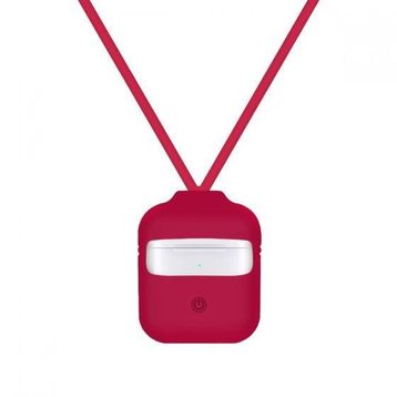 Buff Blogy AirPods Hibiscus Silikon Kılıf