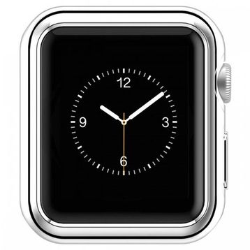Buff Blogy Apple Watch 44 mm Air Fit Kılıf