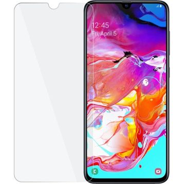 Buff Blogy Galaxy A70 Flexi Nano Ekran Koruyucu