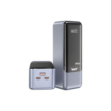 Buff BP16 27000 mAh 145 W Powerbank