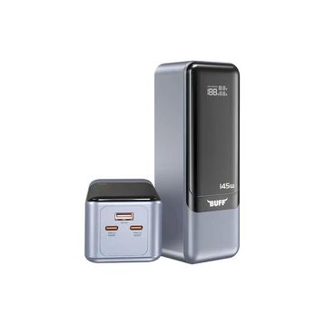 Buff BP16 27000 mAh 145 W Powerbank