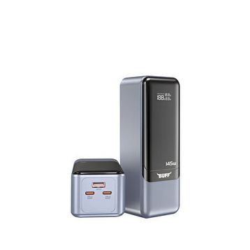 Buff BP16 27000 mAh 145 W Powerbank