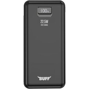 Buff BP18 Siyah 20000 mAh Powerbank