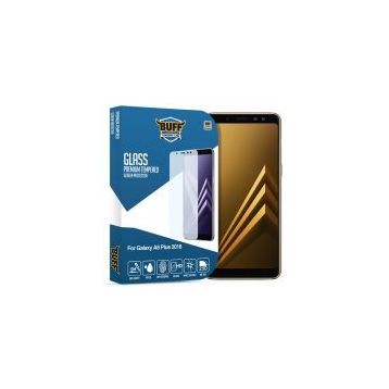 Buff Galaxy A8 Ekran Koruyucu