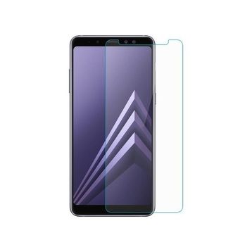 Buff Galaxy A8 Ekran Koruyucu