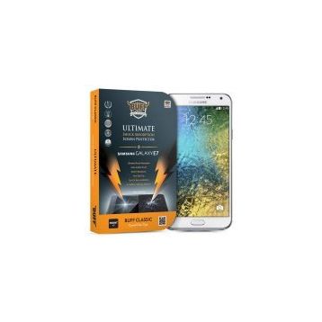 Buff Galaxy E7 Ekran Koruyucu