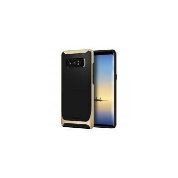 Buff Galaxy Note 8 Gold New Armor Kılıf