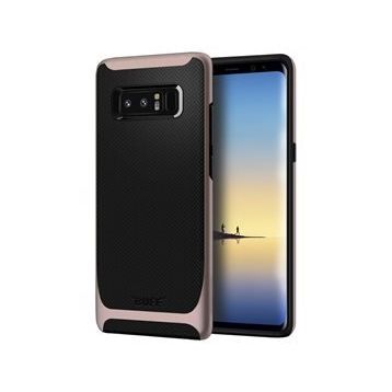 Buff Galaxy Note 8 Gold New Armor Kılıf