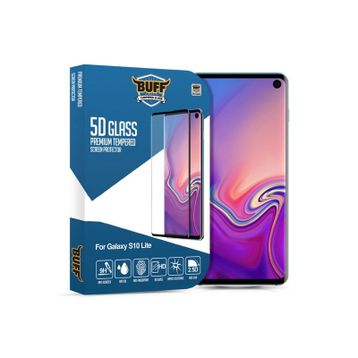 Buff Galaxy S10e 5D Glass Ekran Koruyucu
