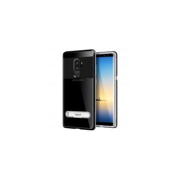 Buff Galaxy S9 Air Bumper Black Kılıf